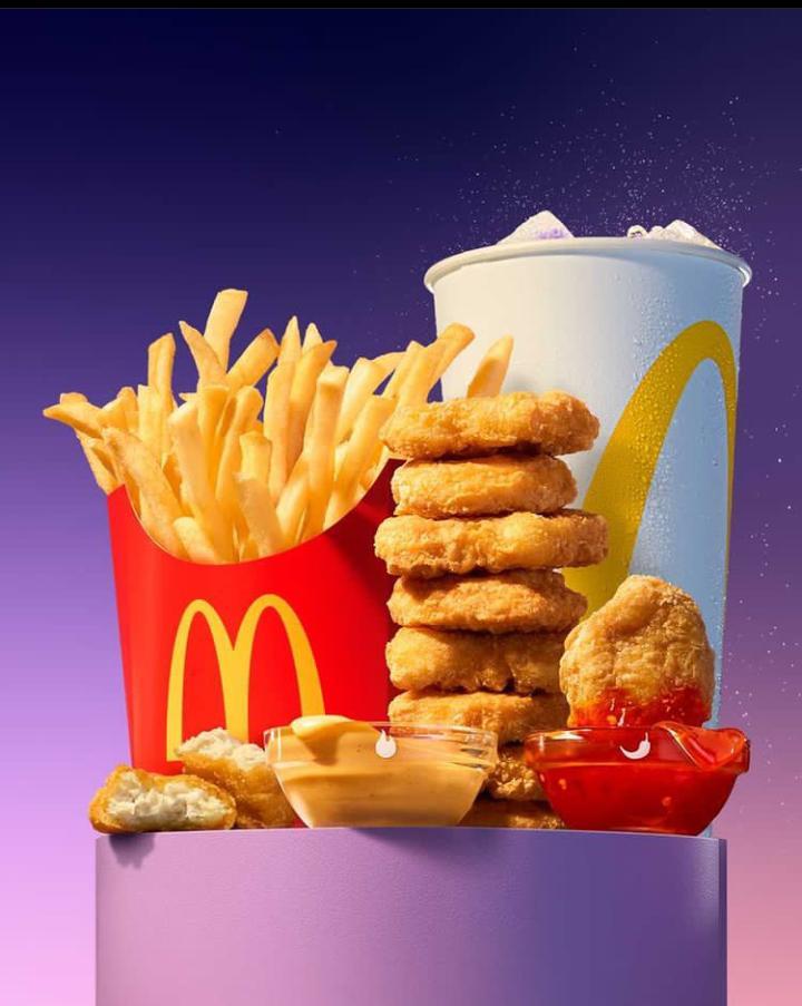 Fakta-Fakta BTS Meal, Kolaborasi BTS X McD Yang Sempat Menghebohkan